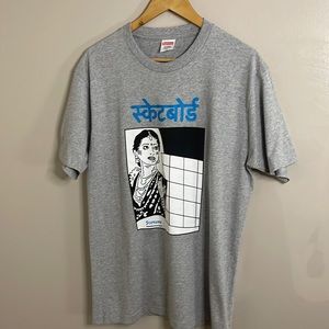 Brand New Supreme T- Shirt